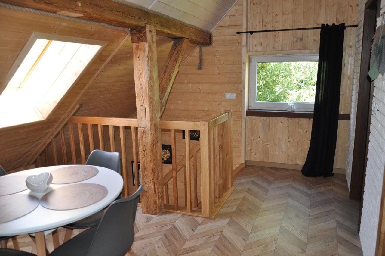 Apartament 2 Nad Rzeka Krutyn Piecki  Eksteriør bilde