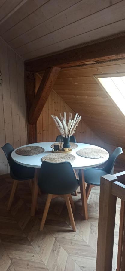 Apartament 2 Nad Rzeka Krutyn Piecki  Eksteriør bilde