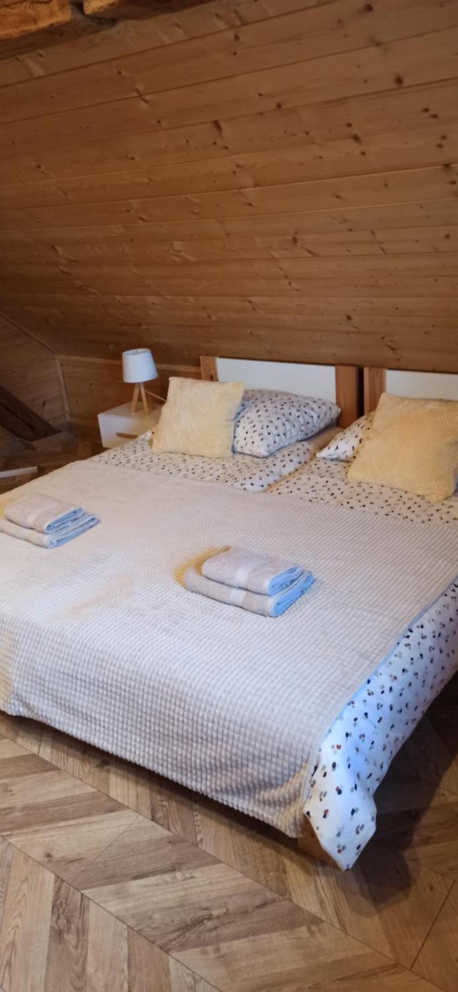 Apartament 2 Nad Rzeka Krutyn Piecki  Eksteriør bilde